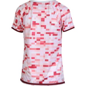 LOTTO women tech iii t-shirt - d3 new york