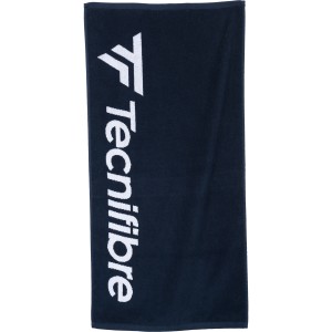 Towel TECNIFIBRE players marine