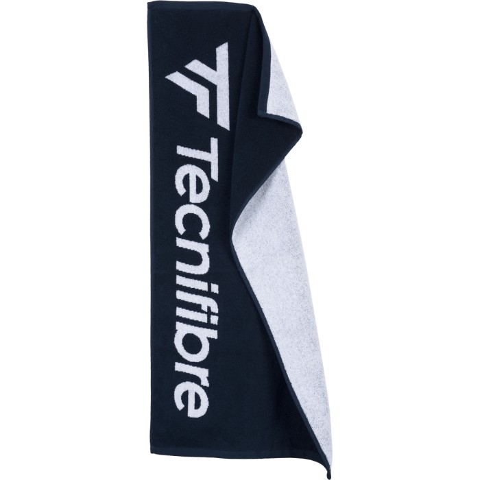 Towel TECNIFIBRE players marine