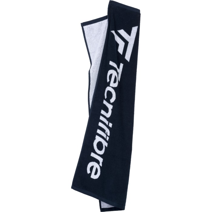 Towel TECNIFIBRE players marine