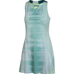 Robe LOTTO femme tech ii - d2