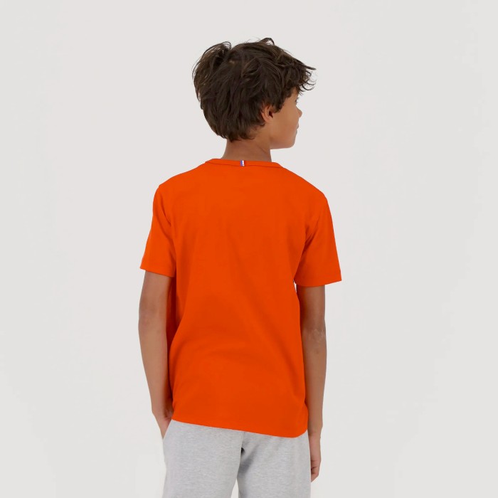 Junior LE COQ SPORTIF ess tee ss n°2 t-shirt