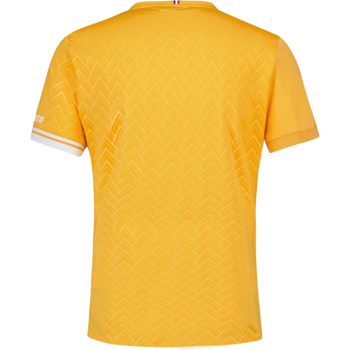 LE COQ SPORTIF tennis melbourne t-shirt