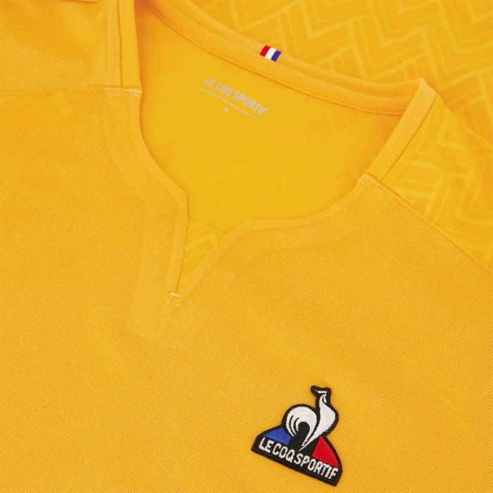 LE COQ SPORTIF tennis melbourne t-shirt