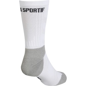 Paire chaussettes LE COQ SPORTIF training (mid)