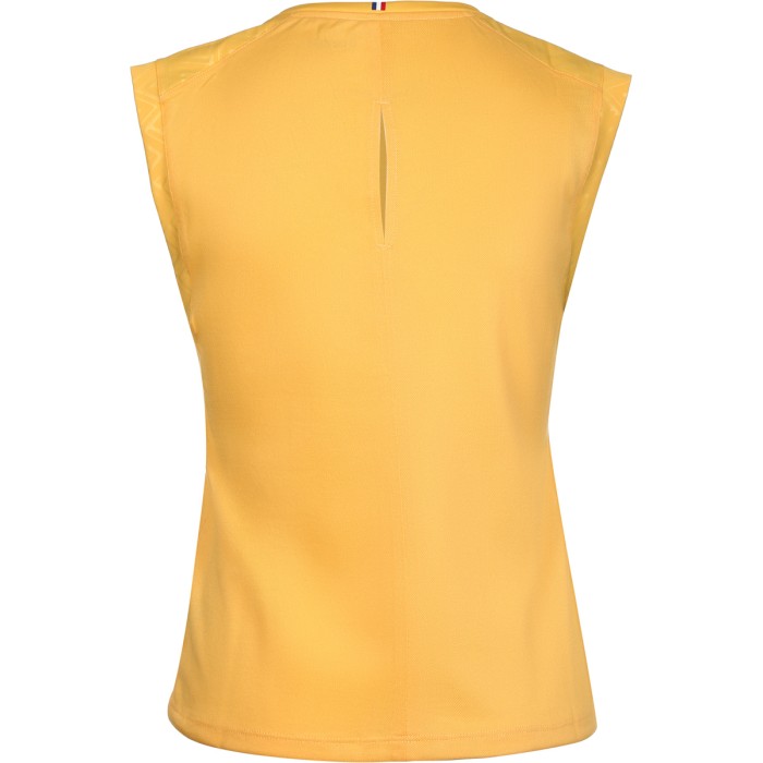 Women's LE COQ SPORTIF tennis pro melbourne tank top