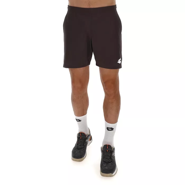 Short LOTTO tech iv - d1 | euro clay