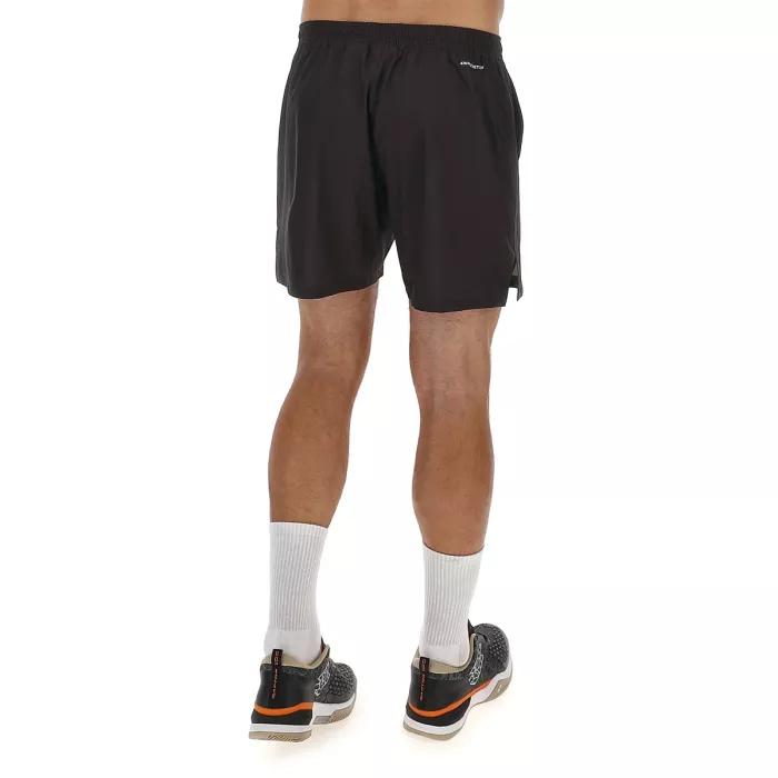 Short LOTTO tech iv - d1 | euro clay