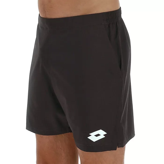 Short LOTTO tech iv - d1 | euro clay