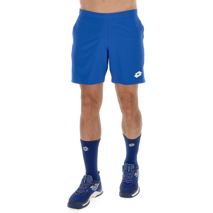 Short LOTTO tech iv - d1 | melbourne