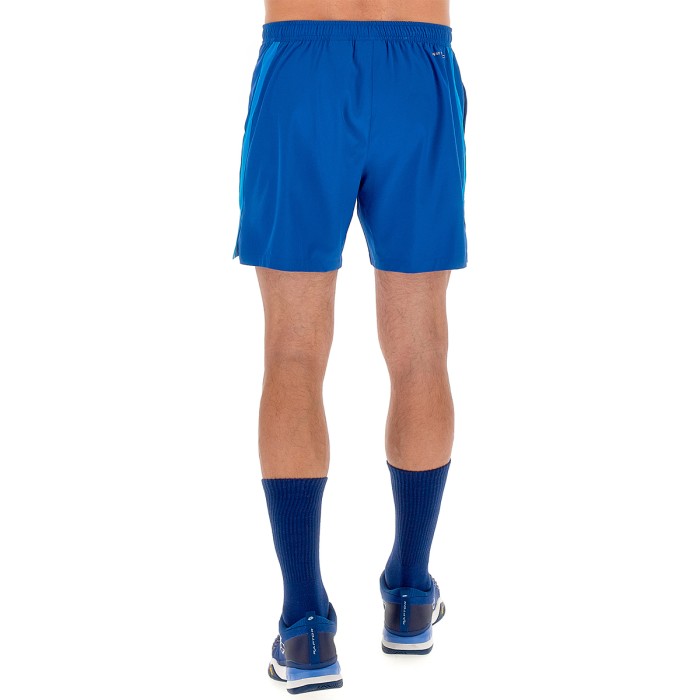 Short LOTTO tech iv - d1 | melbourne