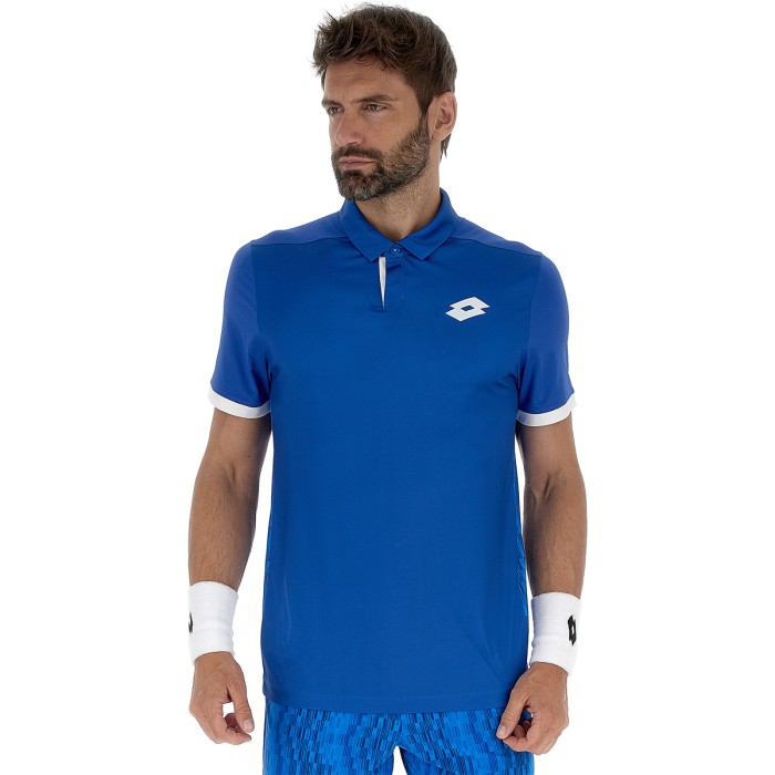 Polo LOTTO tech iv - d3 | melbourne
