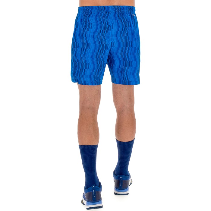 Short LOTTO tech iv - d3 | melbourne