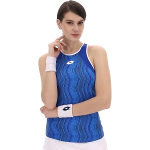 Debardeur LOTTO femme tech ii - d3 | melbourne