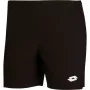 Short LOTTO junior garcon tech d1