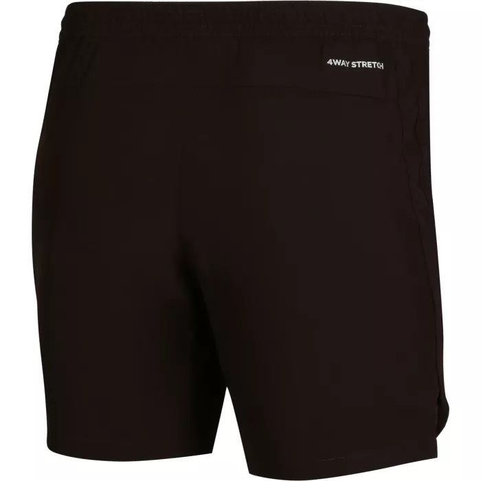 Short LOTTO junior garcon tech d1