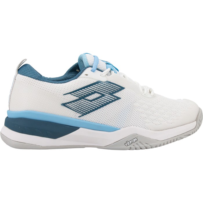 Chaussures LOTTO raptor hyperpulse 100 iii toutes surfaces