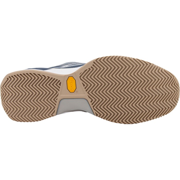 Chaussures LOTTO raptor hyperpulse 100 iii terre battue