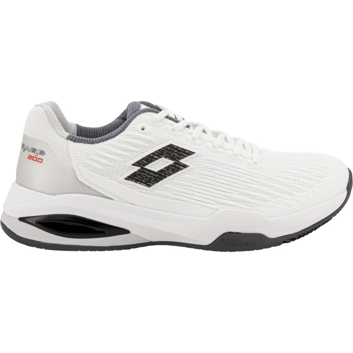 Chaussures LOTTO mirage 200 ii terre battue