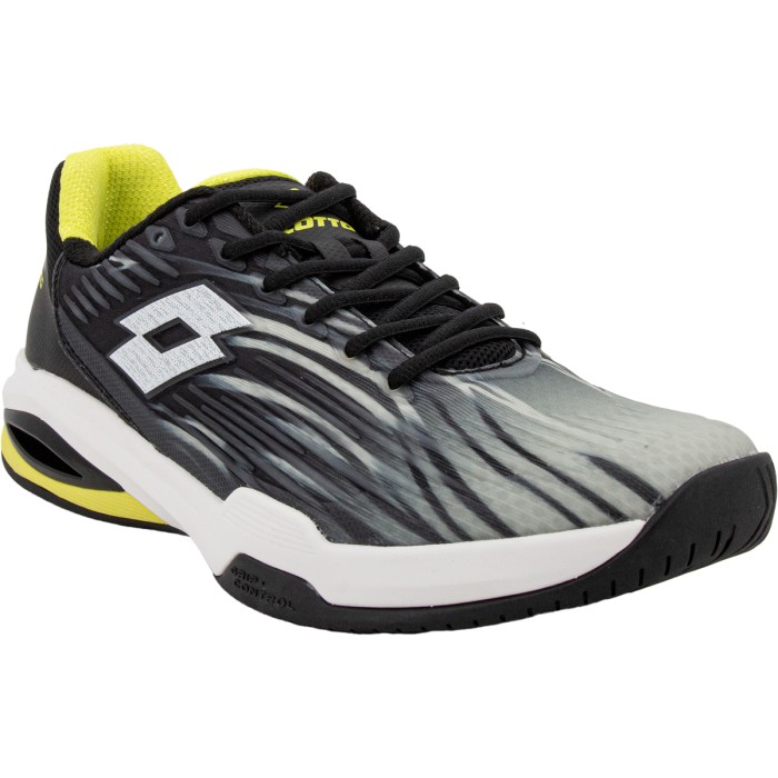 Chaussures LOTTO mirage 200 ii prt toutes surfaces