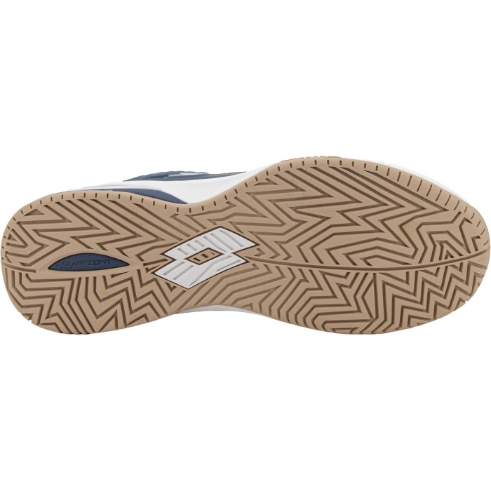 Chaussures LOTTO mirage 200 ii prt toutes surfaces