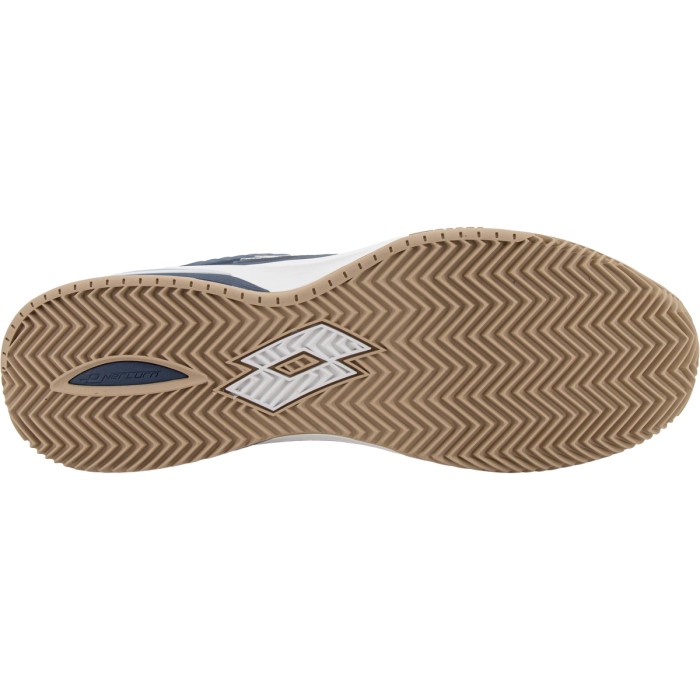 Chaussures LOTTO mirage 200 ii prt terre battue