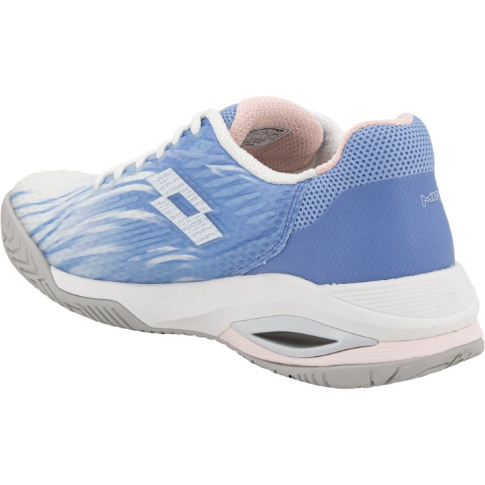 Chassures LOTTO femme mirage 200 ii toutes surfaces