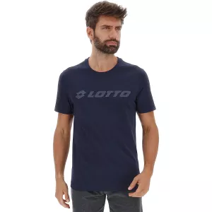 T-shirt LOTTO msc iii logo