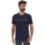 T-shirt LOTTO msc iii logo