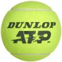 Giant 9 ball DUNLOP atp yellow