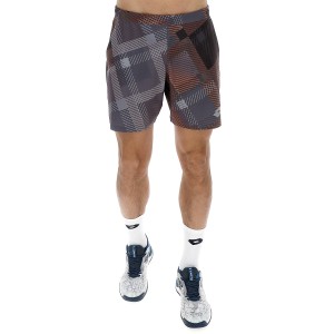 Short LOTTO tech iv - d1 turin