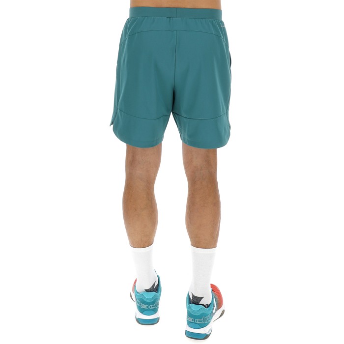 Short LOTTO superrapida viii padel