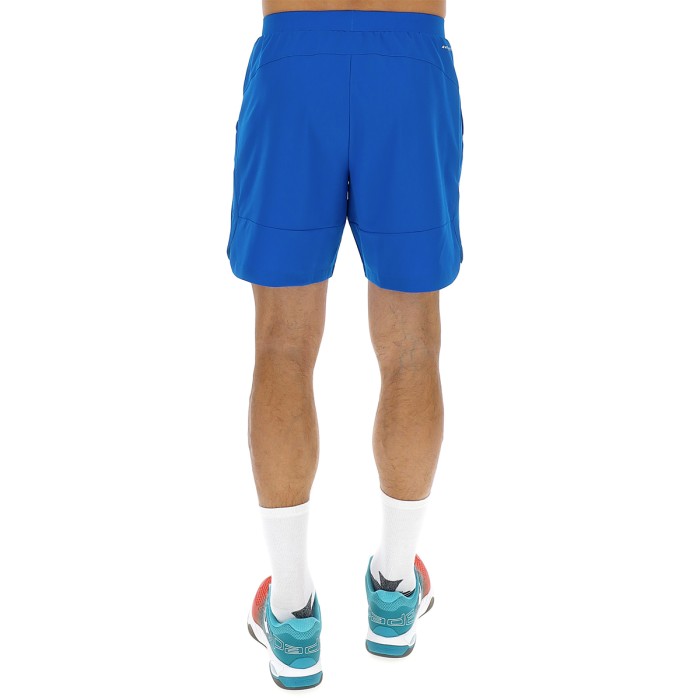 Short LOTTO superrapida viii padel