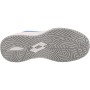 Chaussures LOTTO junior mirage 200 ii toutes surfaces