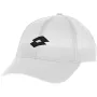 Casquette LOTTO performance ii