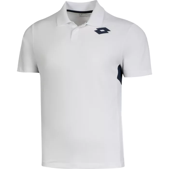 Polo LOTTO squadra iv