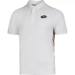 Polo LOTTO tech vi - d1 | euro clay