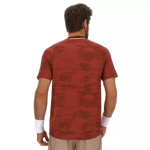 T-shirt LOTTO tech vi - d2 | miami