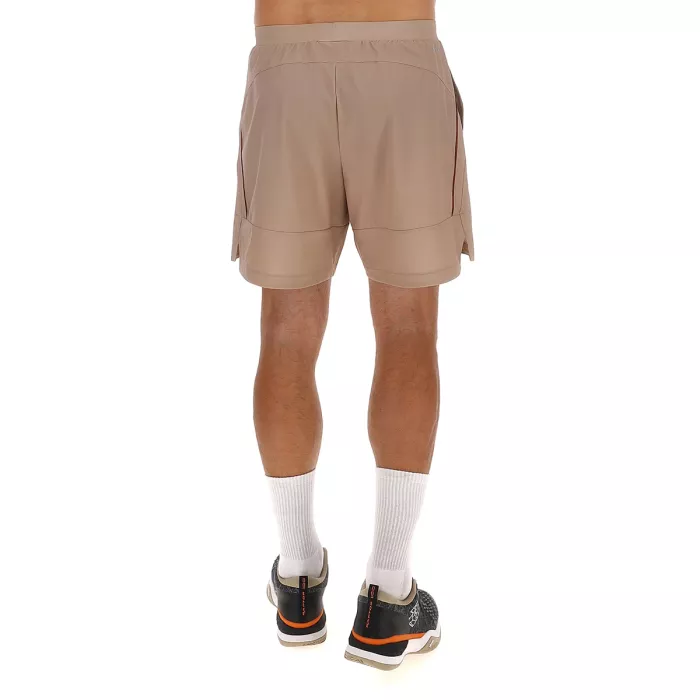 Short LOTTO tech v - d2 | miami