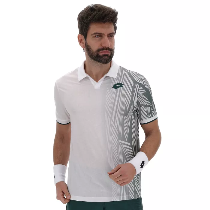 Polo LOTTO tech vi - d3
