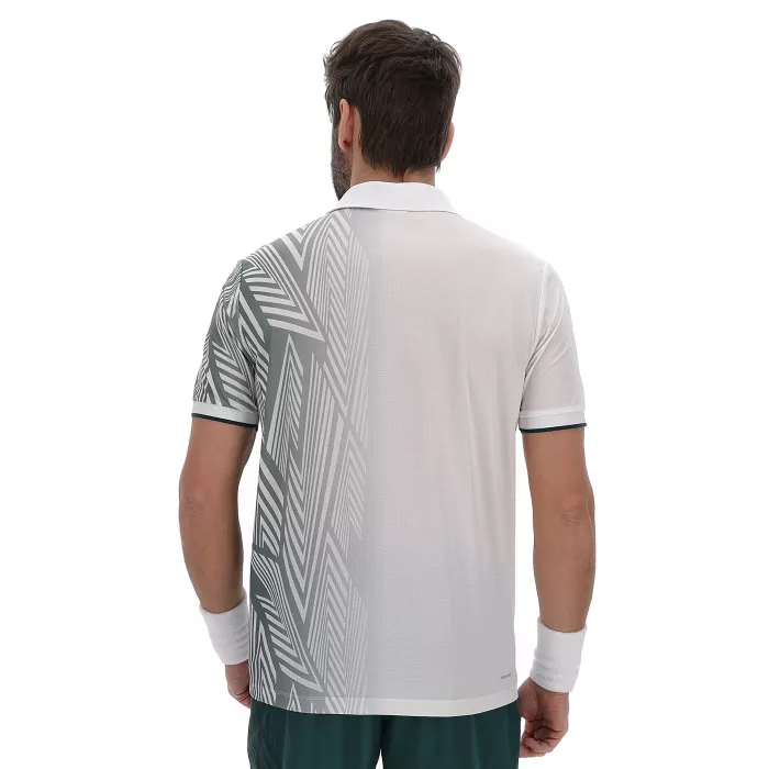 Polo LOTTO tech vi - d3