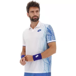 Polo LOTTO tech iv - d3 | melbourne