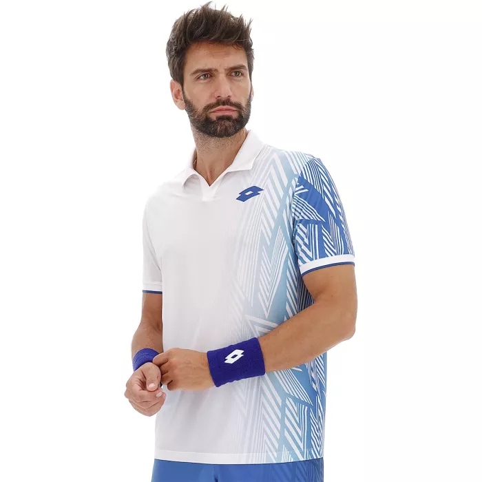 Polo LOTTO tech iv - d3 | melbourne