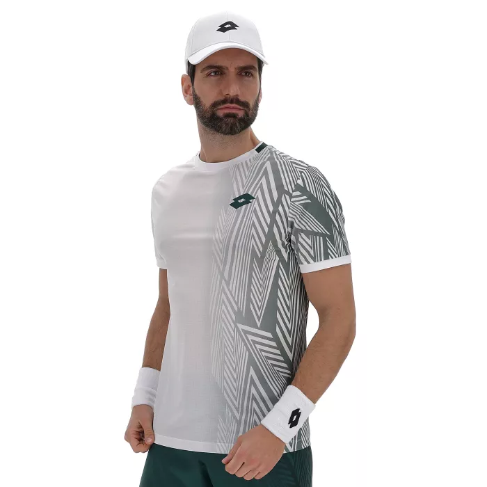 T-krekls LOTTO tech vi - d3