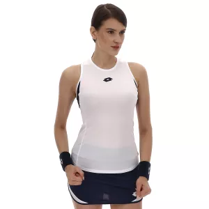 Debardeur LOTTO femme squadra iv