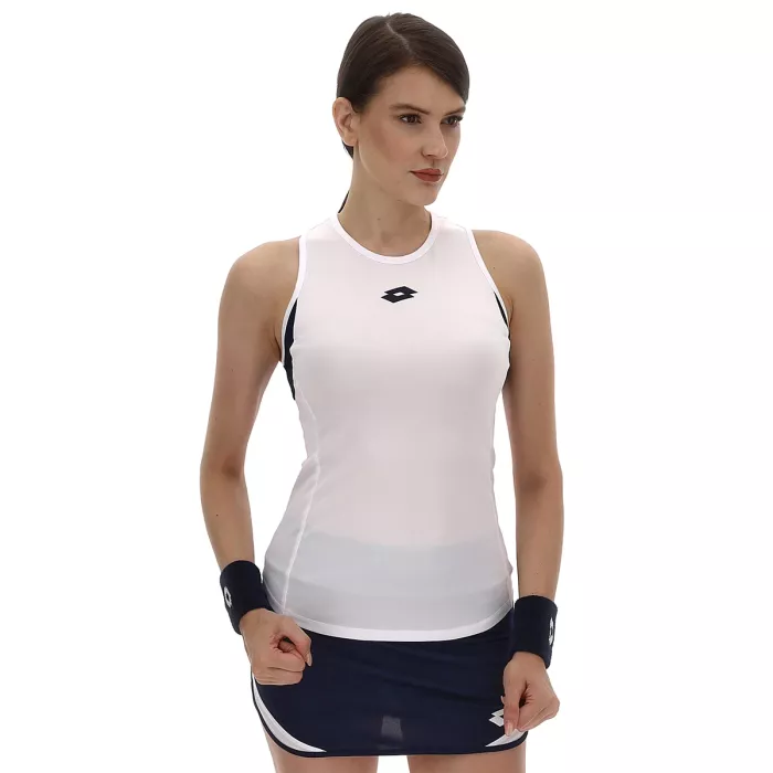 Debardeur LOTTO femme squadra iv