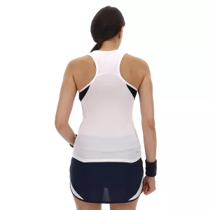 Debardeur LOTTO femme squadra iv