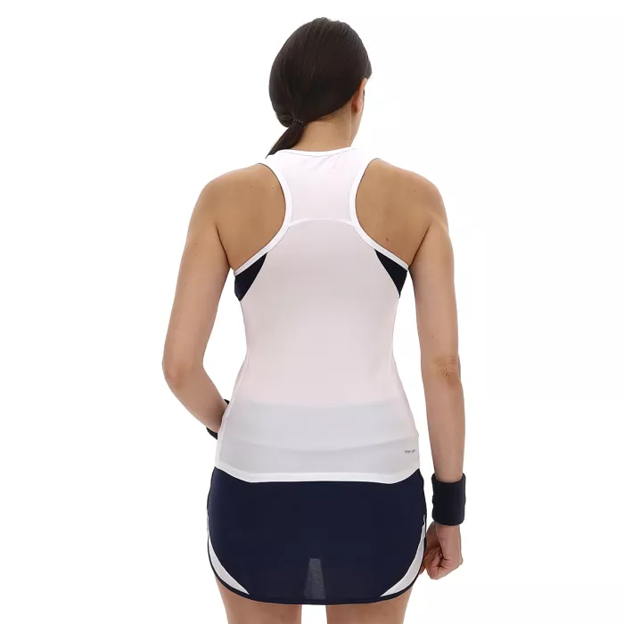 Debardeur LOTTO femme squadra iv