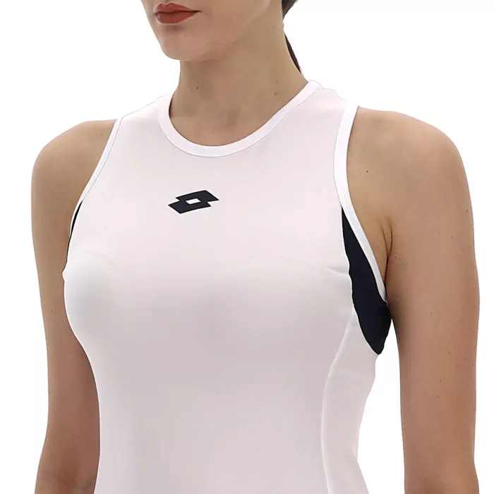 Debardeur LOTTO femme squadra iv