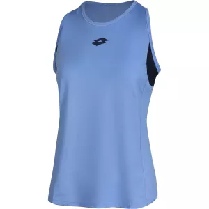 Debardeur LOTTO femme squadra iv